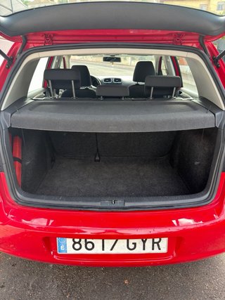 Volkswagen Golf 160.000km