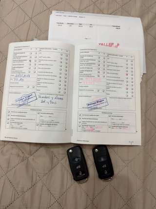 Volkswagen Golf 160.000km