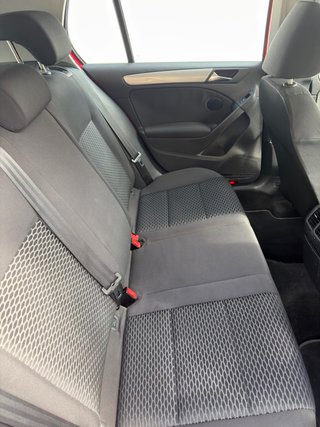 Volkswagen Golf 160.000km