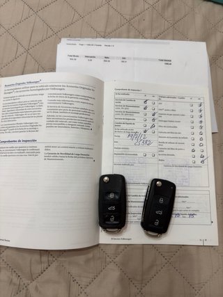 Volkswagen Golf 160.000km