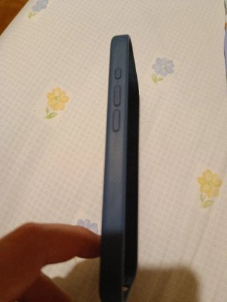 Funda Apple para iPhone 15 Pro