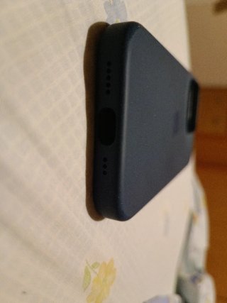 Funda Apple para iPhone 15 Pro