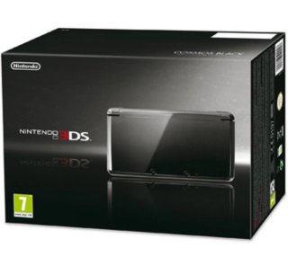 Funda Protectora PET para Nintendo 3DS