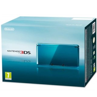 Funda Protectora PET para Nintendo 3DS