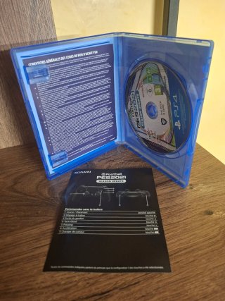 PES 2021 Season Update PS4