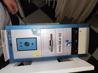 PC Retro