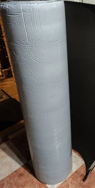 Rollo Aislante Kayflex 11.80m x 1.50m