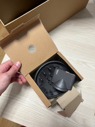 Asciugatrice Dyson Supersonic