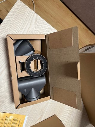 Asciugatrice Dyson Supersonic