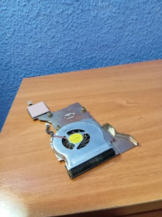 Ventilador para Portátil Lenovo