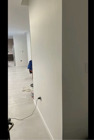 Servicio de Pintura y Decoración Profesional