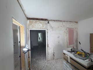 Servicio de Pintura y Decoración Profesional