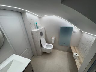 Servicio de Pintura y Decoración Profesional