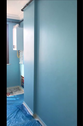 Servicio de Pintura y Decoración Profesional