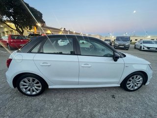 Audi A1 2018