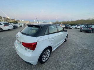 Audi A1 2018