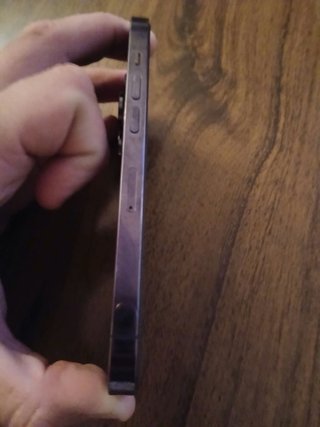 iPhone 14 Pro Morado