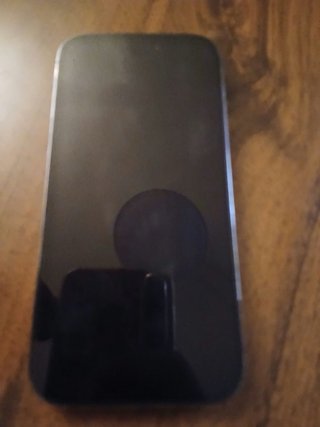 iPhone 14 Pro Morado