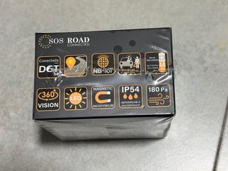 Baliza SOS ROAD V16 DGT Conectada