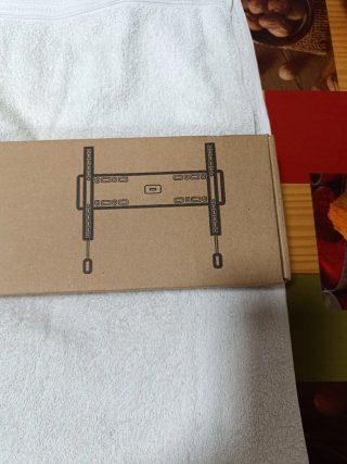 Soporte TV IKEA UPPLEVA