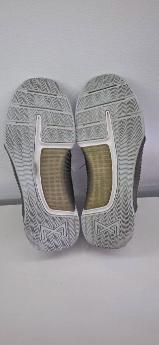 Tênis Nike Metcon 9 - T 45 Crossfit gym hyrox