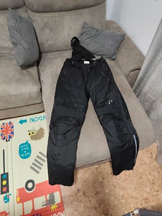 Pantalón de Cordura para Mujer