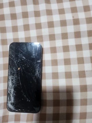 iPhone 13 Pro