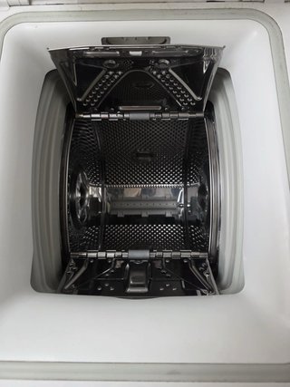 Lavadora Bauknecht 7kg