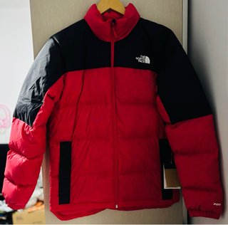 Plumífero The North Face Diablo Hombre. NUEVO