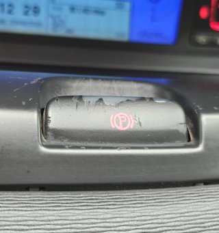 Citroen C4 Picasso 2008
