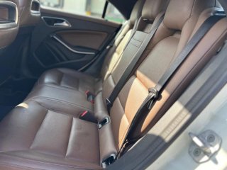 Mercedes-Benz Clase CLA 220 AMG 2014 NACIONAL