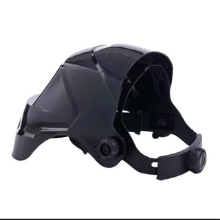 Soldadora Eléctrica MMA-300 A + casco de soldador