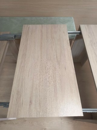 Mesa Consola Extensible