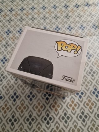 Funko Pop! Knight of Ren (War Club) #332 Star Wars