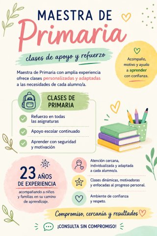 Clases particulares