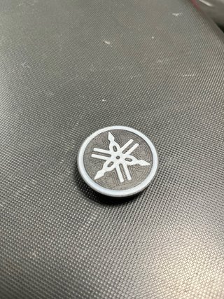 Tapón para buje de rueda Yamaha Aerox