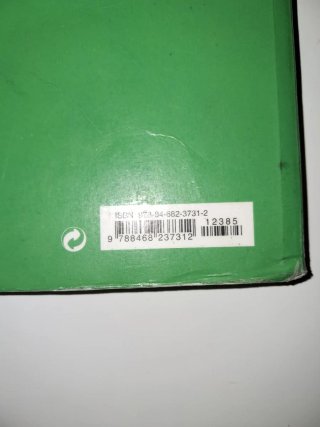 HMC historia del mundo contemporáneo, 1° Bachiller