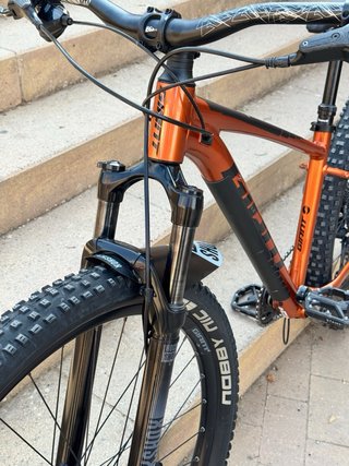 Bicicleta Montaña Giant Talon (actualizada 2026)