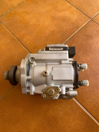 Bomba diesel Nissan