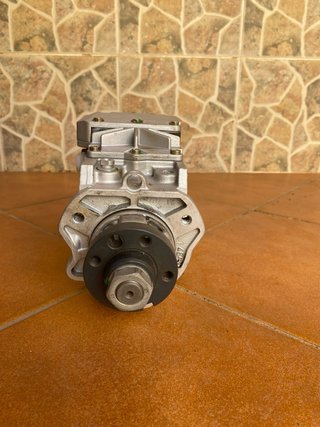 Bomba diesel Nissan
