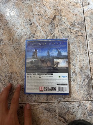 Forspoken (PS5)