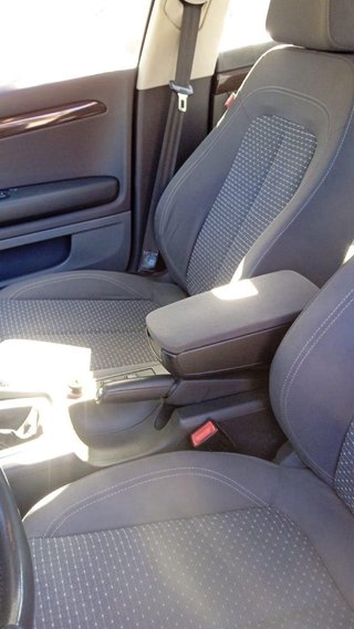 SEAT Exeo 2010