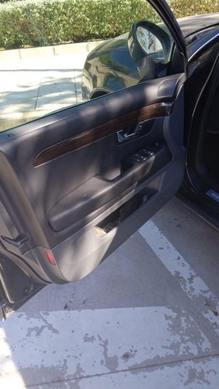 SEAT Exeo 2010