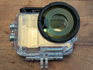 Insta360 Go Ultra + SD 512GB + Accesorios