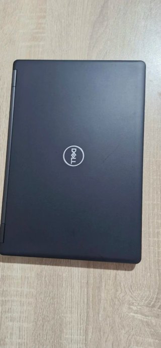 Portátil Dell Latitude 5490 i5 8va Gen