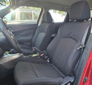 Nissan Juke 2012
