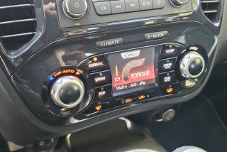 Nissan Juke 2012