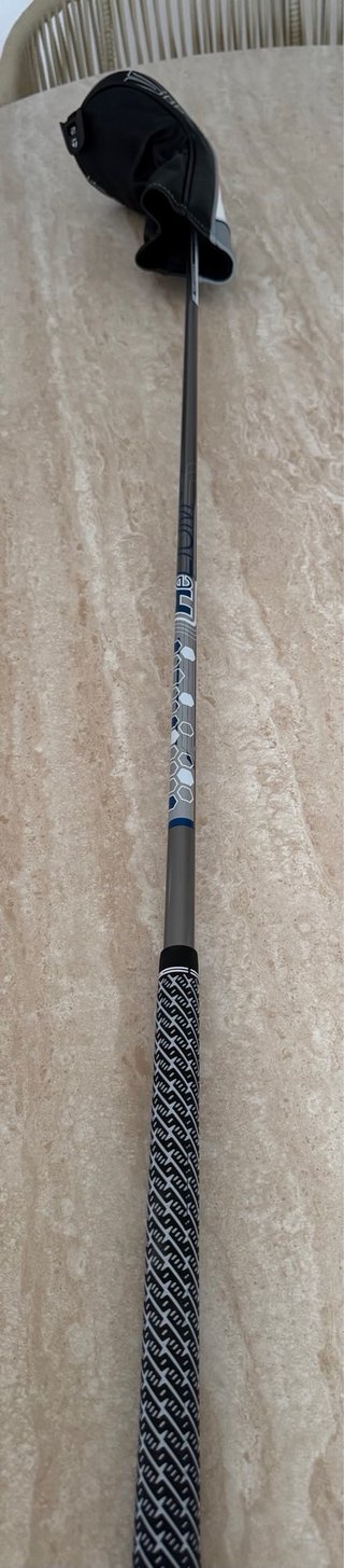 Palo Golf Taylormade madrera 5 para zurdo