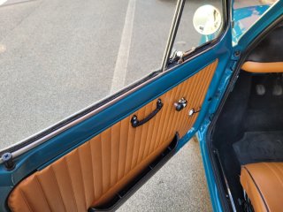 FIAT cinquecento  1970
