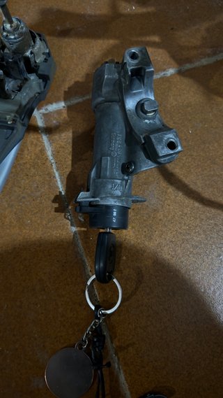 Juego de bombines completo seat toledo mk2